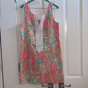 Lilly Pulitzer size 6 dress!